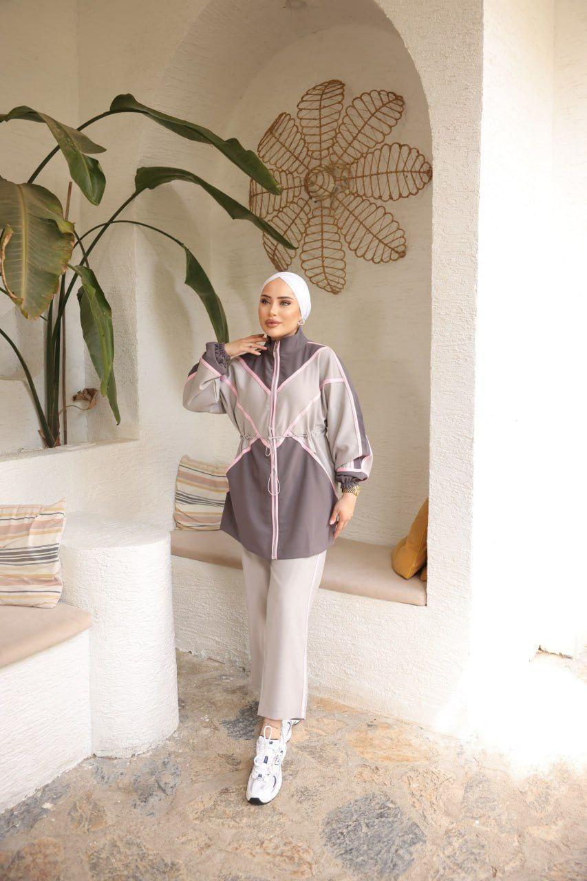 Stylish, Modern tracksuit