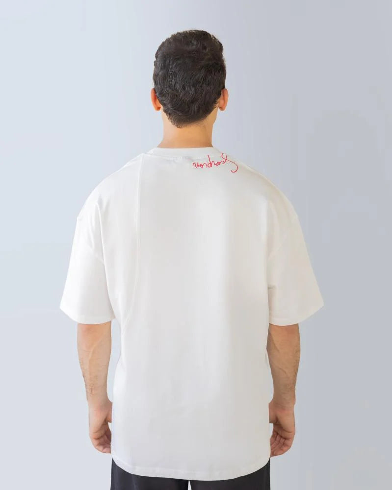 Scorpion Classic Cotton T-Shirt